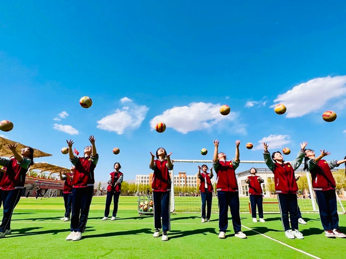 為國拼盡全