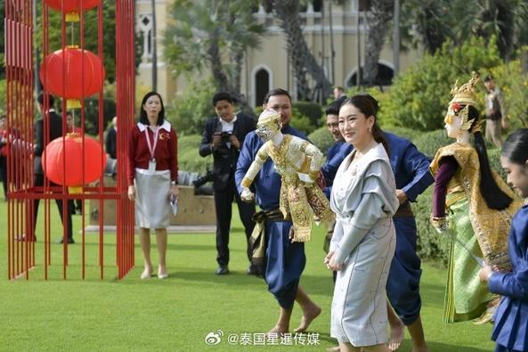 的替补人选