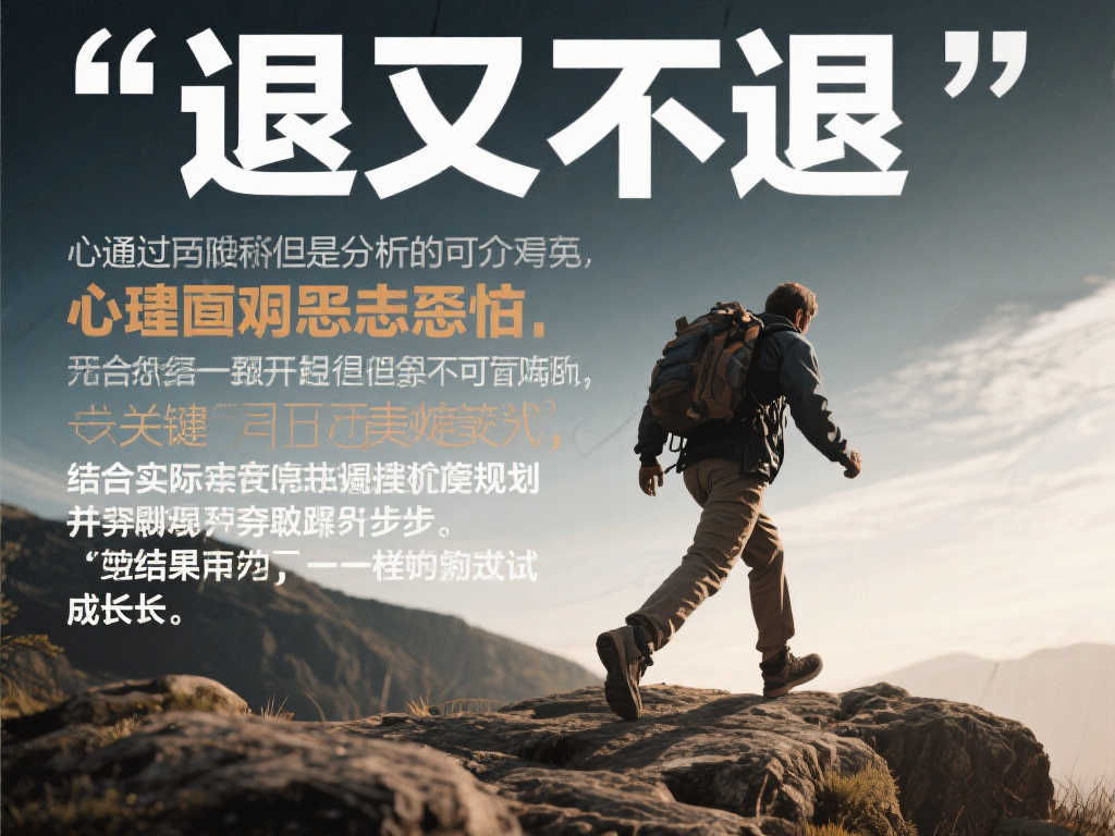 充分的身體