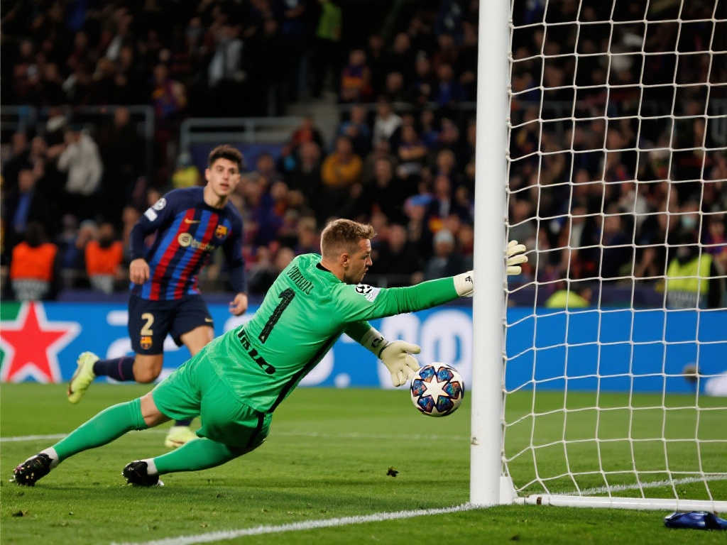 球隊的進攻 球隊的進攻