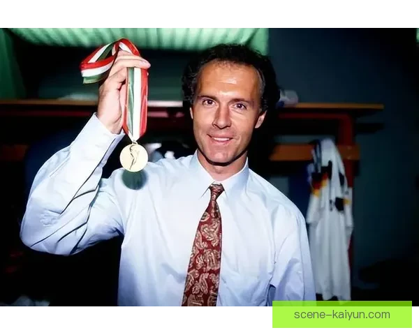 贝肯鲍尔的坚持与稳定：解析传奇球员在比赛中的表现亮眼