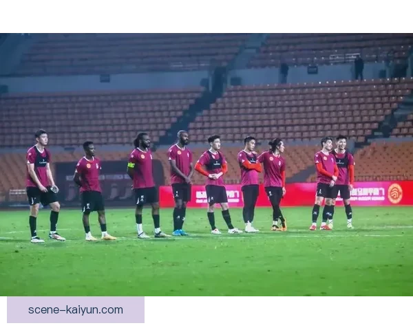 亚运会足球赛精彩高光回顾，展现各队出色表现与激烈对抗