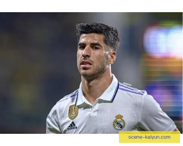 阿森西奥在巴黎新赛季表现稳健，成为球队攻击线的重要补充