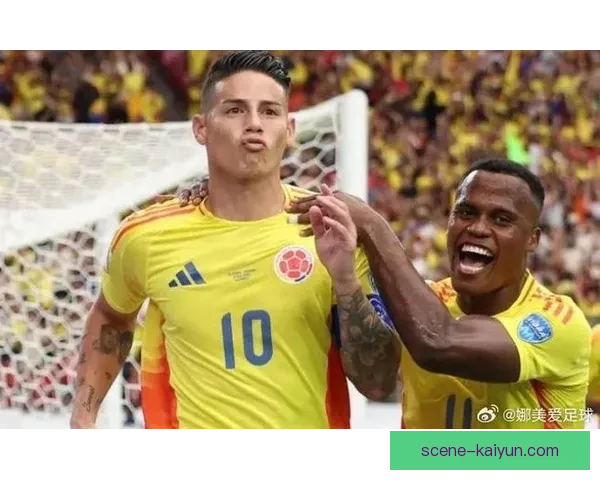 哥伦比亚队战术解析：现阶段表现稳健，战术执行力提升引人关注