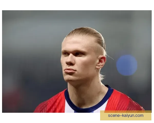 哈兰德当选挪威年度最佳球员，状态持续提升备受期待