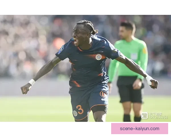 蒙彼利埃本赛季联赛走势清晰，近期表现稳健