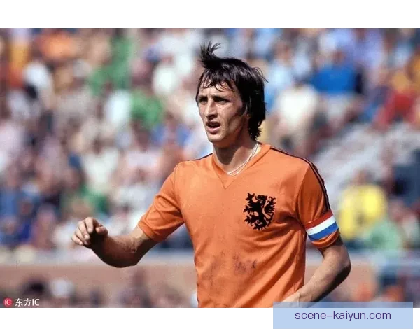 克鲁伊夫防守观念解析：高位压迫与整体协同的现代足球奠基理念